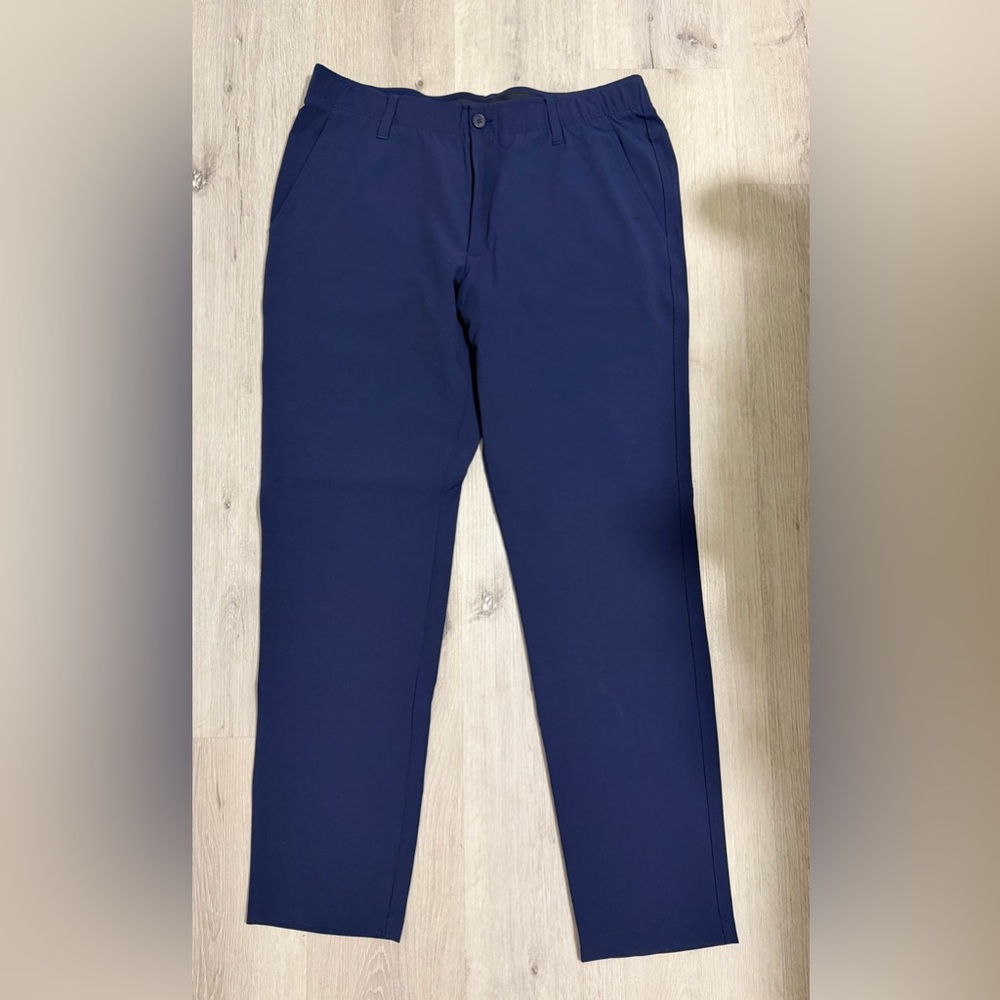 Under Armour Men's Golf Pants